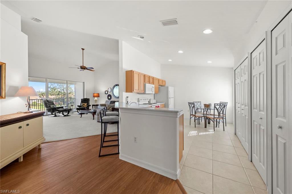 MILL CREEK - Residential