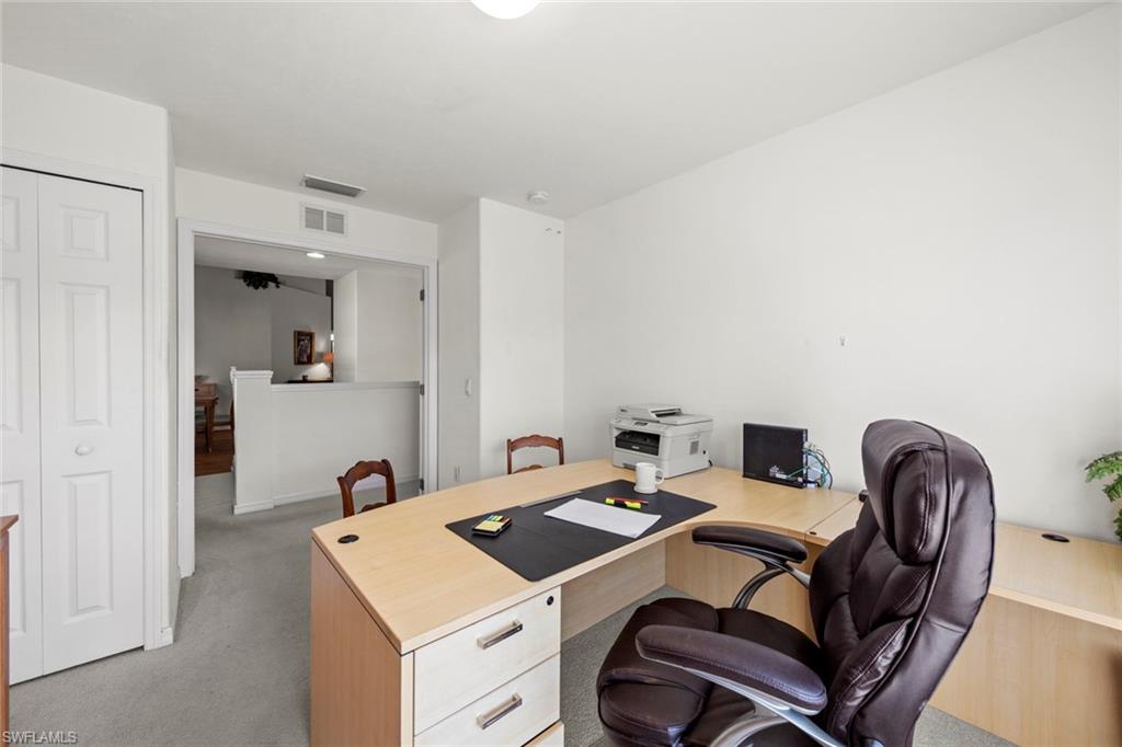 MILL CREEK - Residential