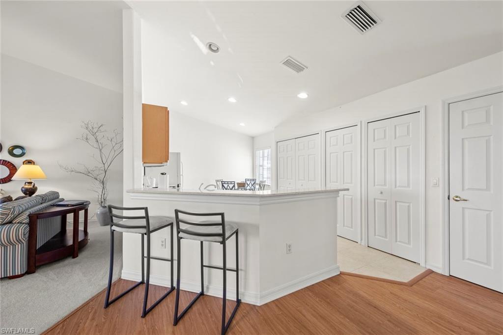 MILL CREEK - Residential