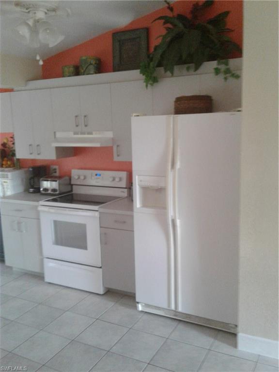 GOLDEN GATE ESTATES - Residential