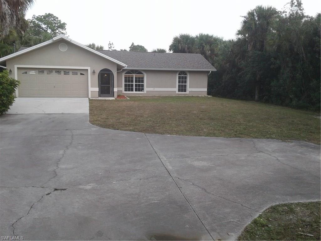 GOLDEN GATE ESTATES - Residential