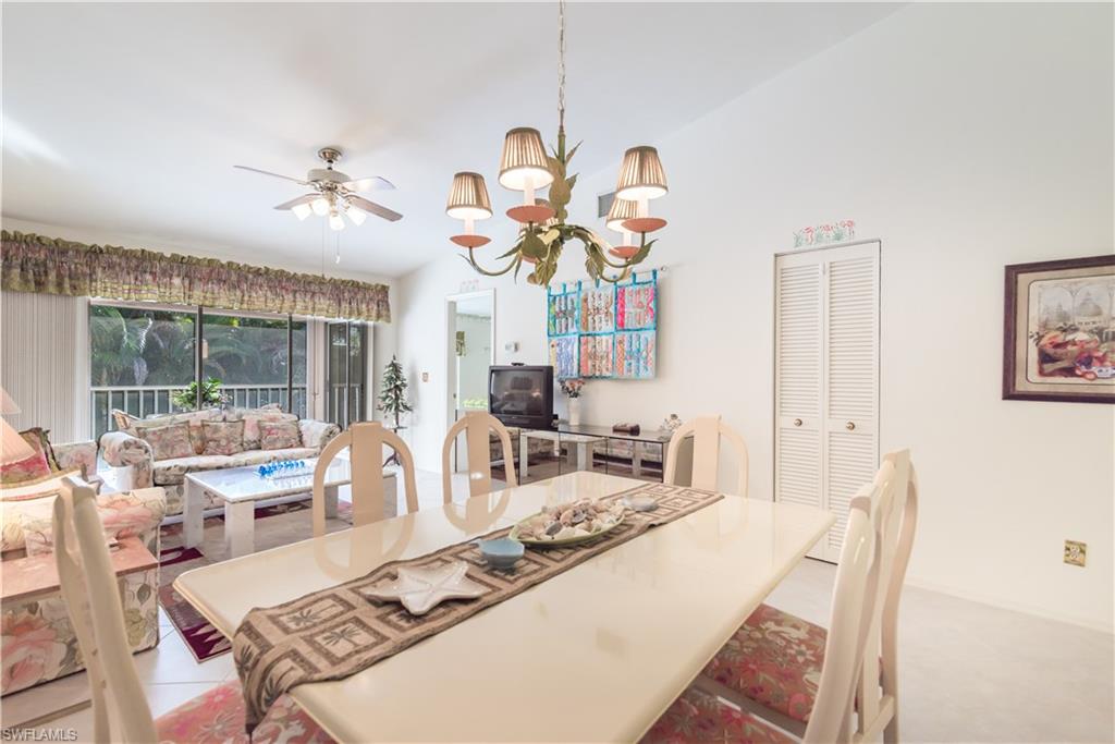 PAVILLION CLUB - Residential