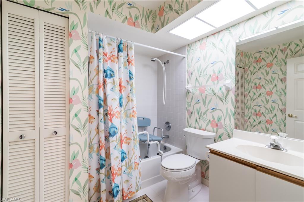 PAVILLION CLUB - Residential