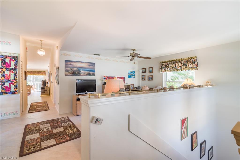 PAVILLION CLUB - Residential