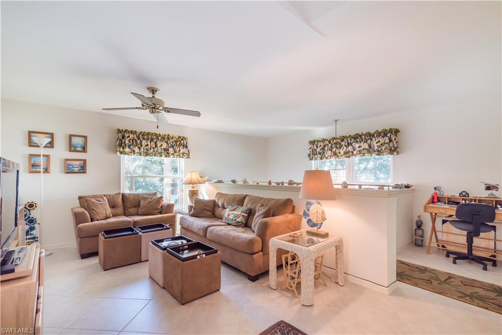 PAVILLION CLUB - Residential