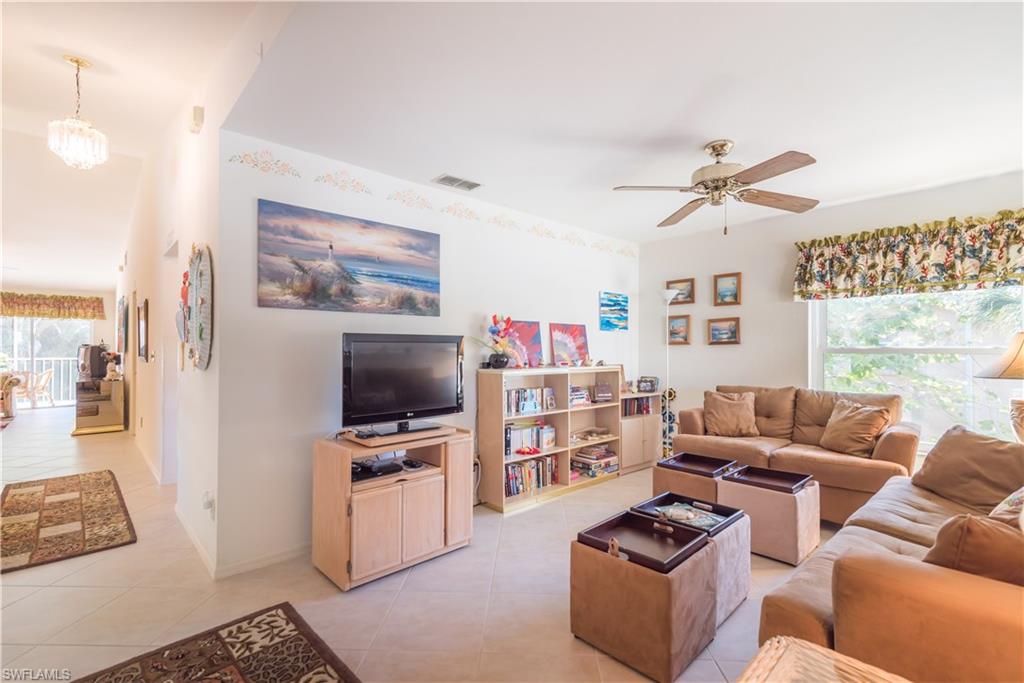 PAVILLION CLUB - Residential