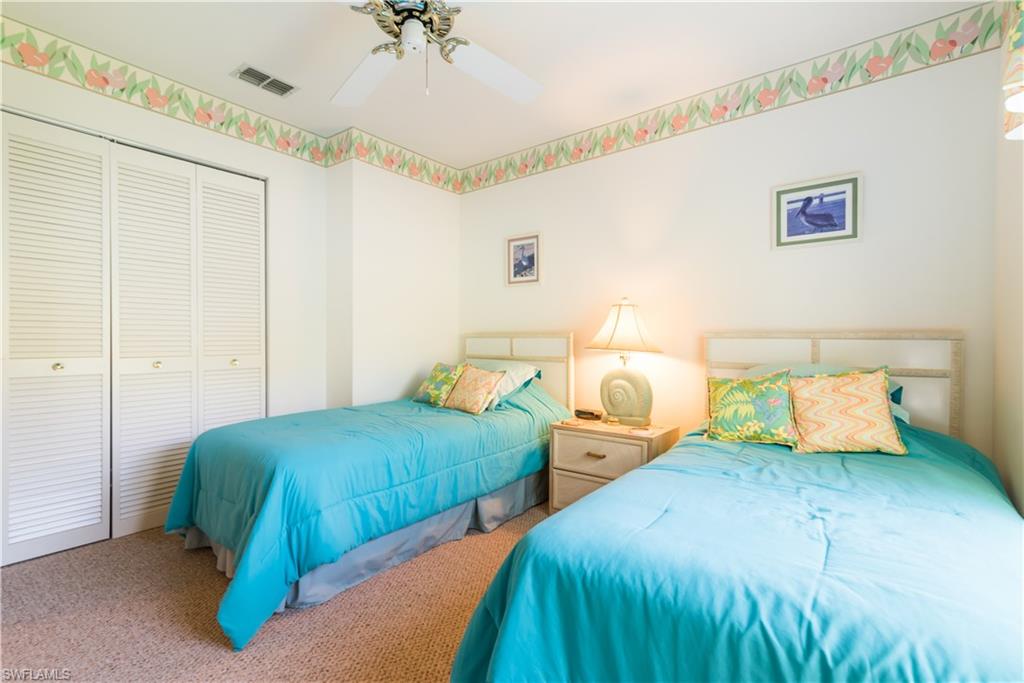 PAVILLION CLUB - Residential