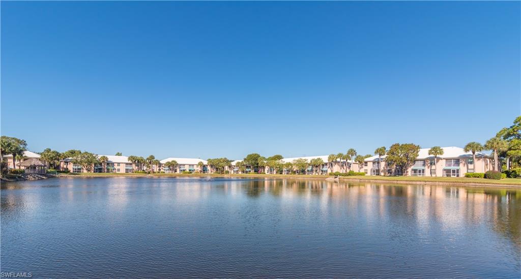 PAVILLION CLUB - Residential