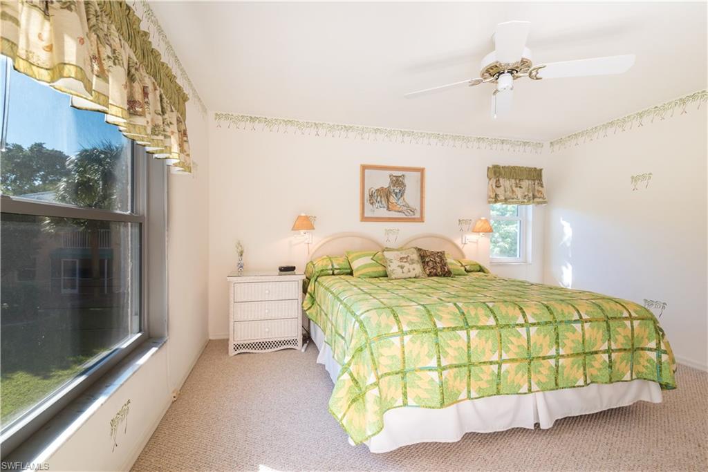 PAVILLION CLUB - Residential