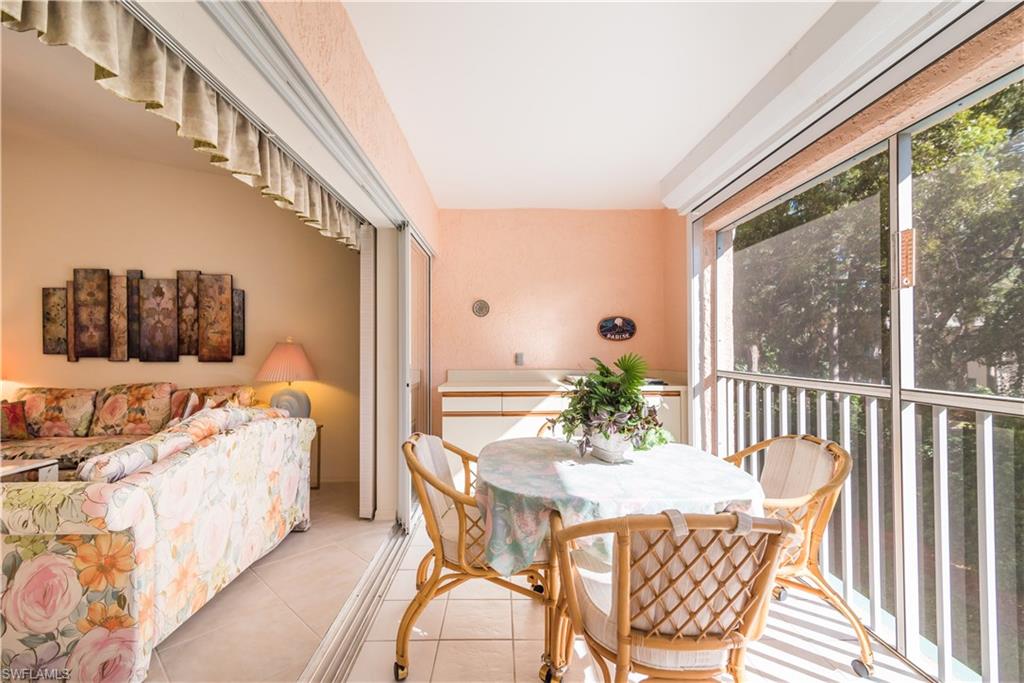 PAVILLION CLUB - Residential