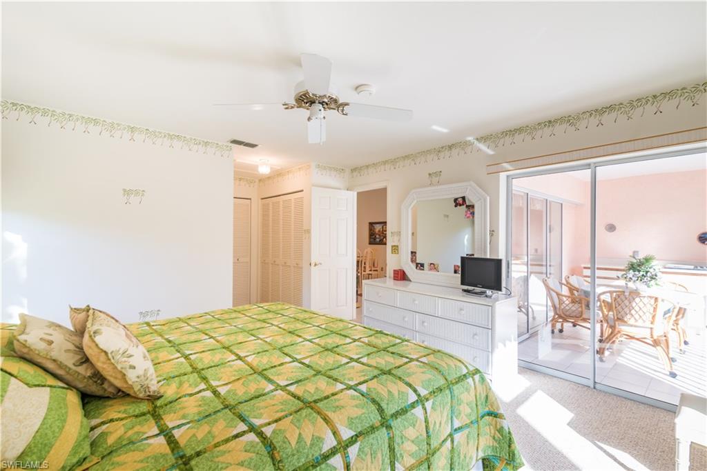 PAVILLION CLUB - Residential