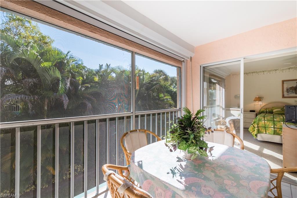 PAVILLION CLUB - Residential