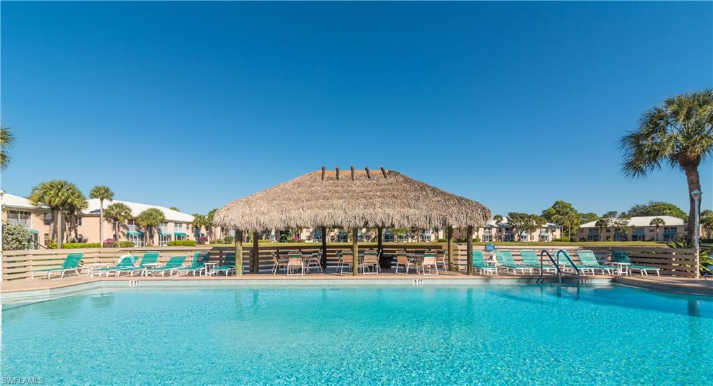 PAVILLION CLUB - Residential