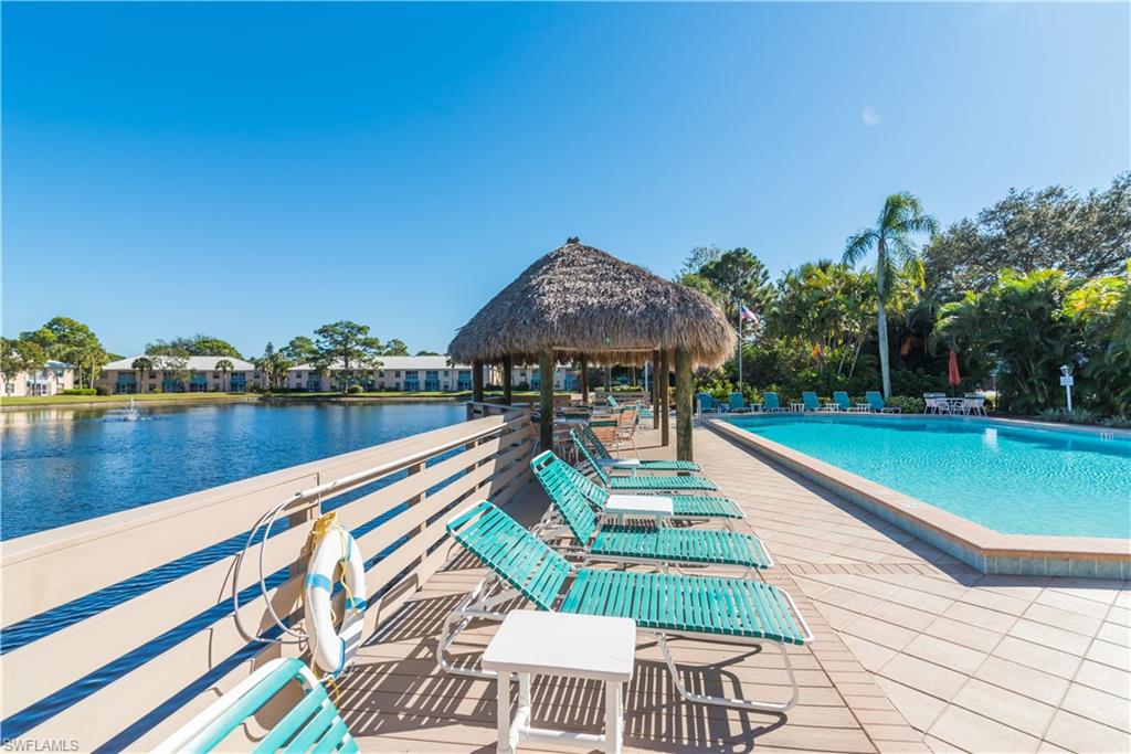 PAVILLION CLUB - Residential