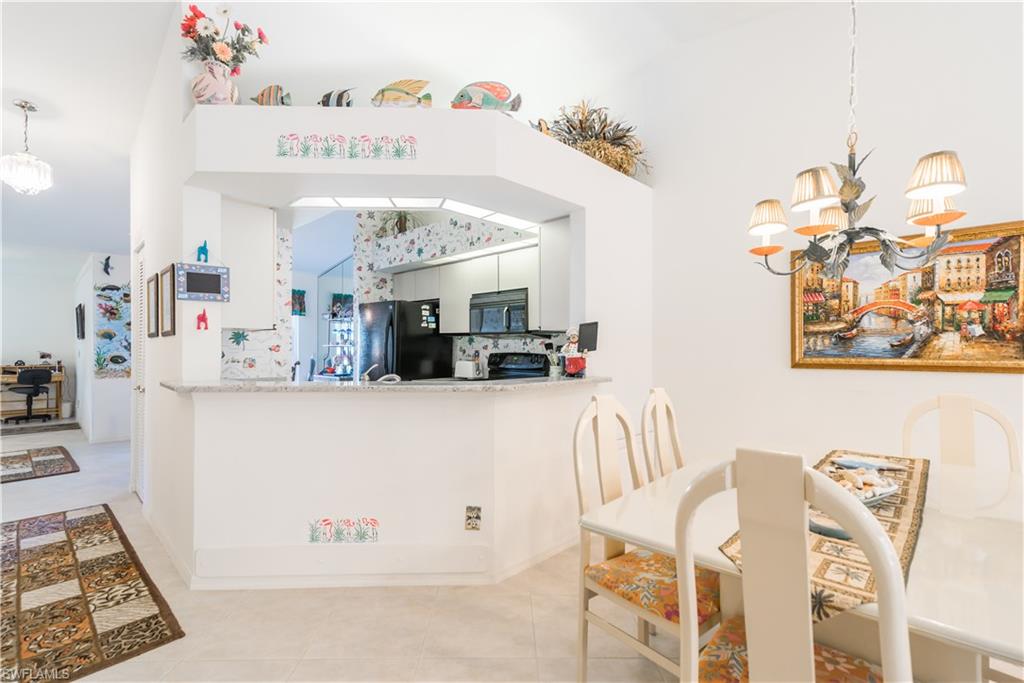 PAVILLION CLUB - Residential