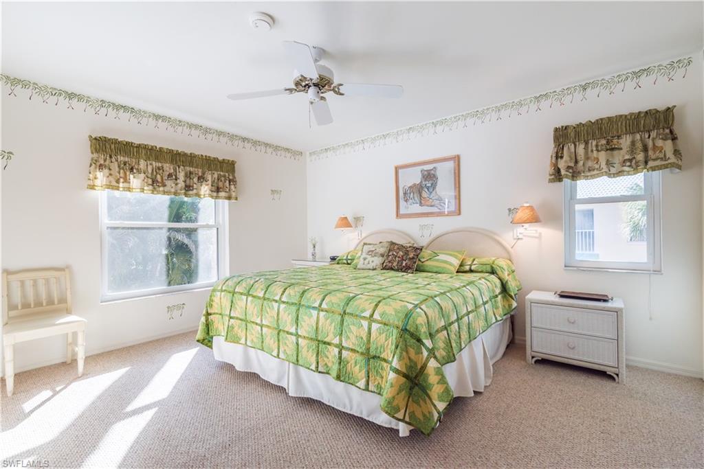 PAVILLION CLUB - Residential