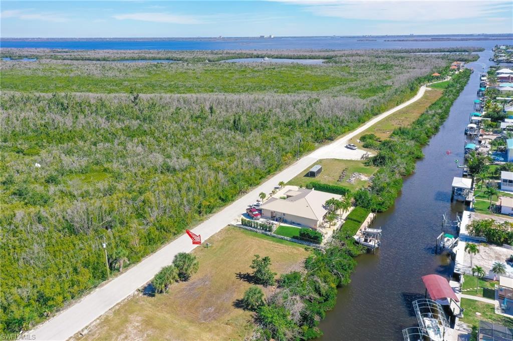 ST JAMES COVE - Land