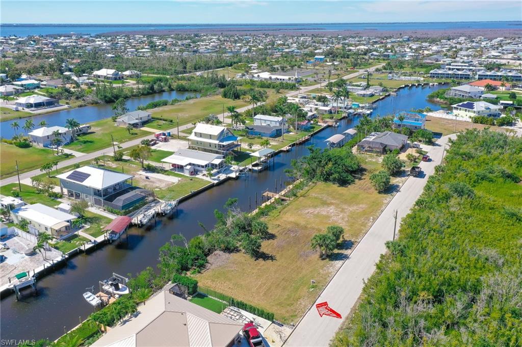 ST JAMES COVE - Land