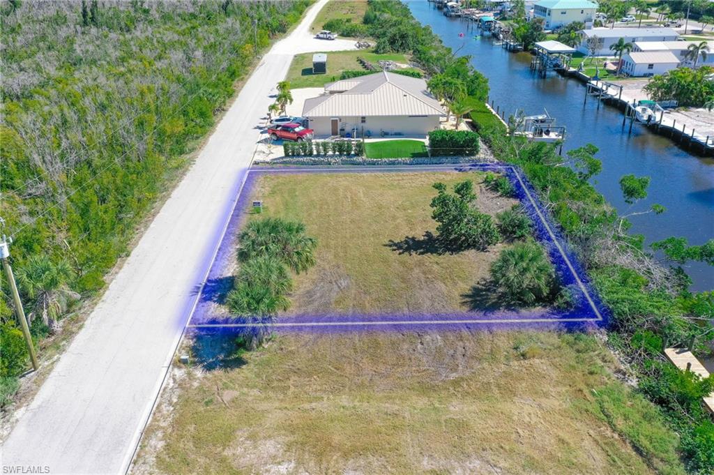 ST JAMES COVE - Land