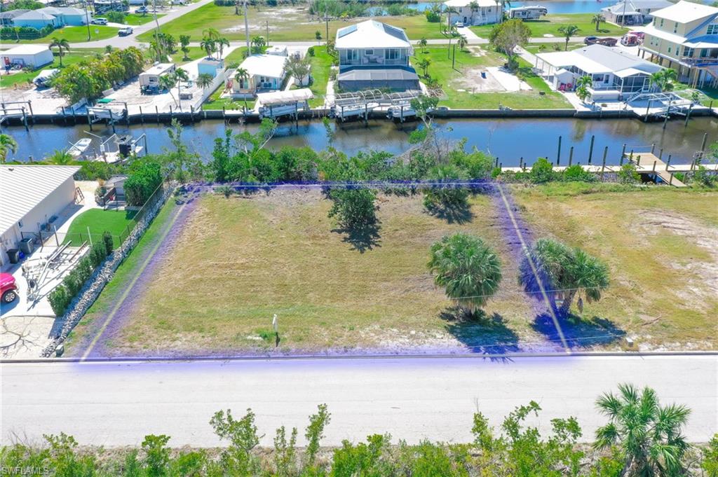 ST JAMES COVE - Land