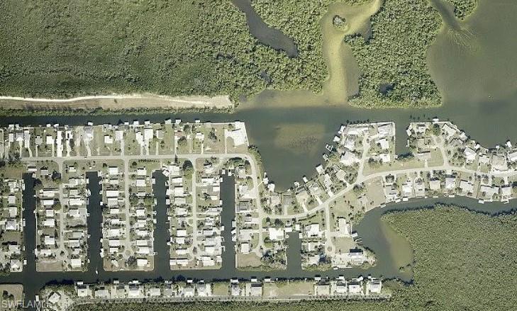 ST JAMES COVE - Land