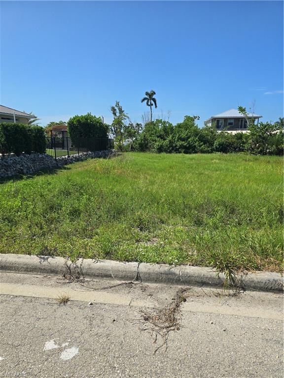 ST JAMES COVE - Land