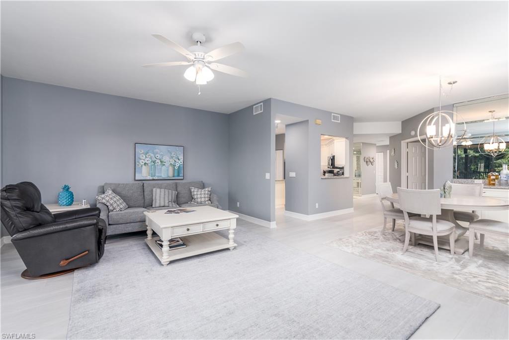 VALENCIA AT PELICAN BAY - Residential