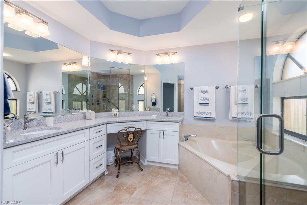 VALENCIA AT PELICAN BAY - Residential