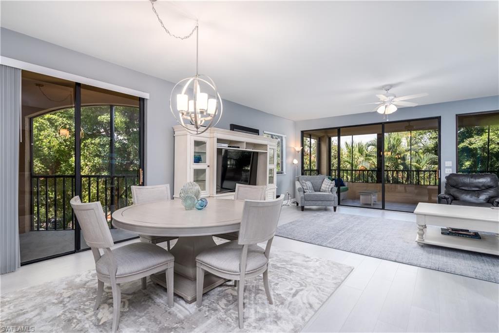 VALENCIA AT PELICAN BAY - Residential