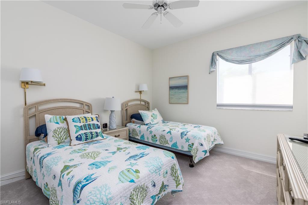 VALENCIA AT PELICAN BAY - Residential