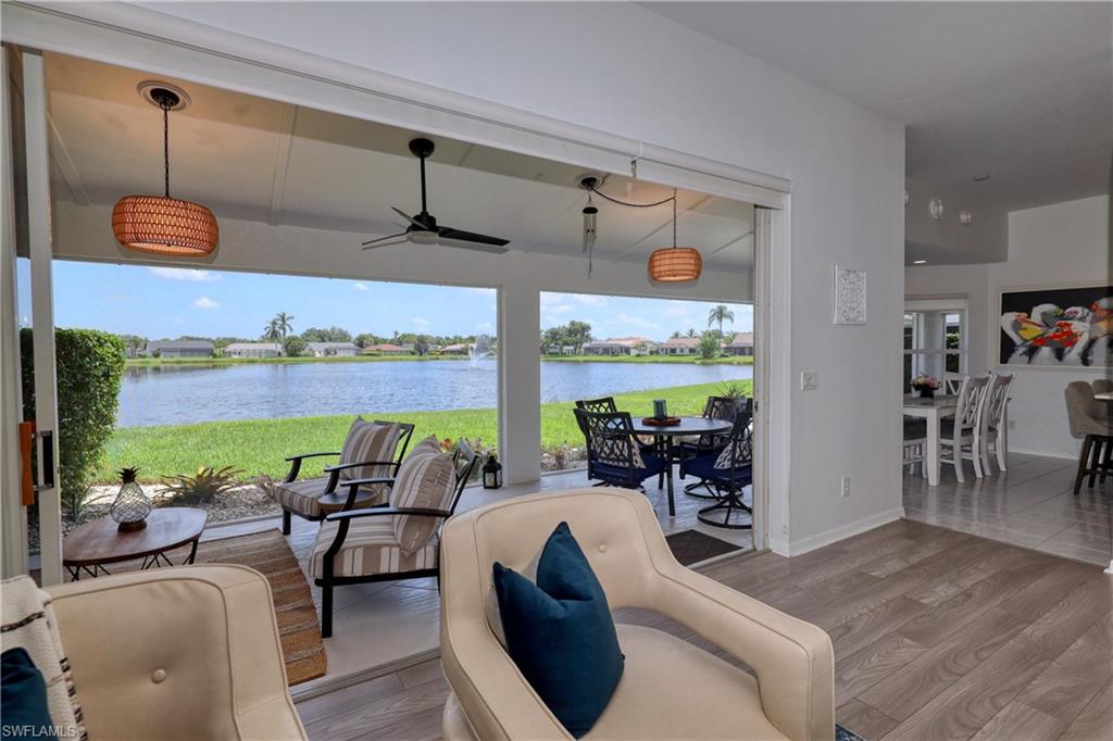 SUNRISE - Residential