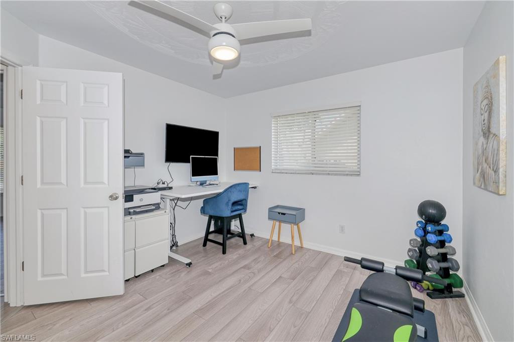 SUNRISE - Residential