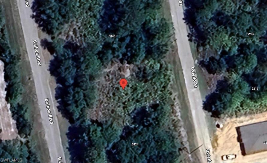 SUN LAKES ESTATES - Land