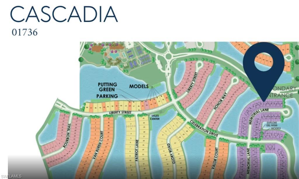 DEL WEBB - Residential