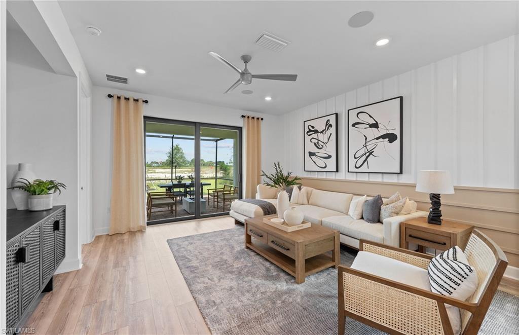 DEL WEBB - Residential