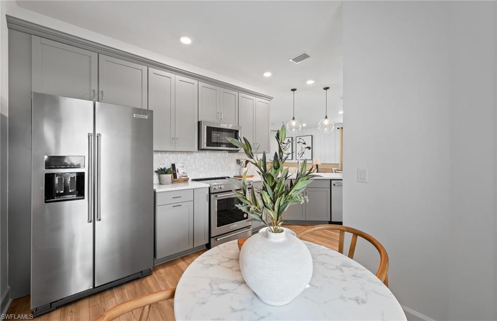 DEL WEBB - Residential