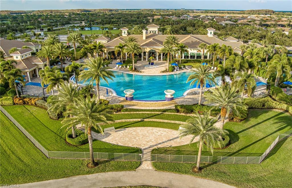 DEL WEBB - Residential