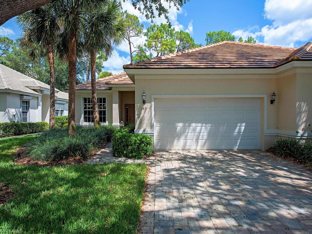 MAPLE BROOKE - Residential