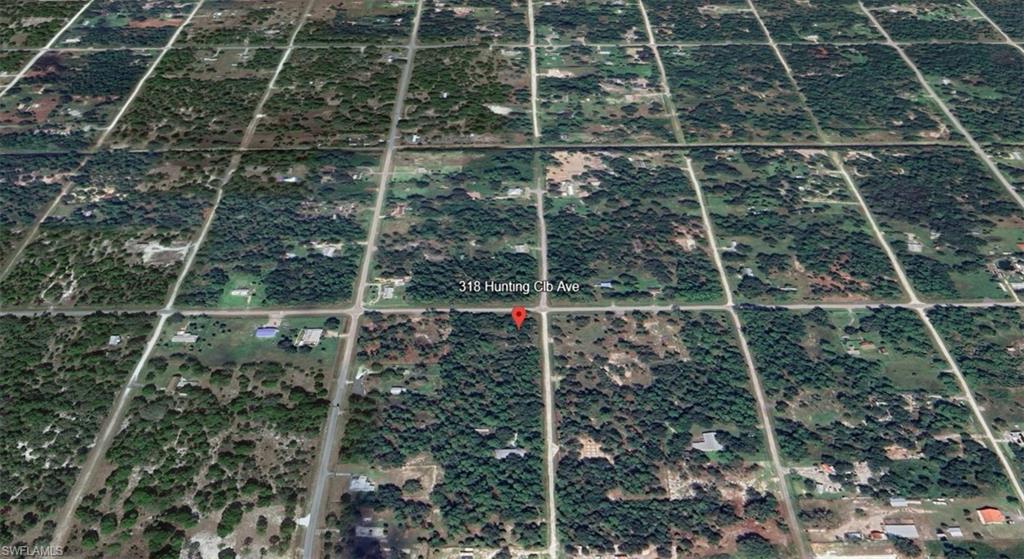 MONTURA RANCH ESTATES - Land