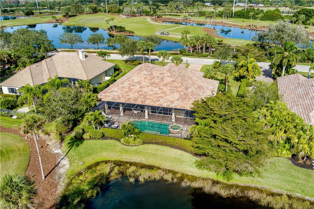 SHADETREE POINT - Residential