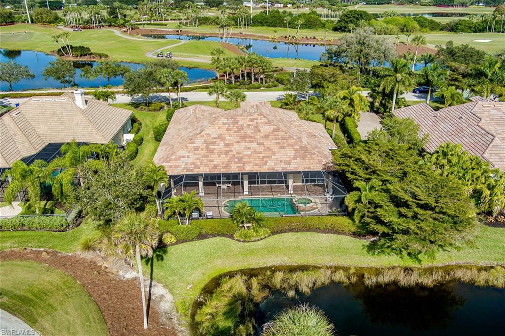 SHADETREE POINT - Residential