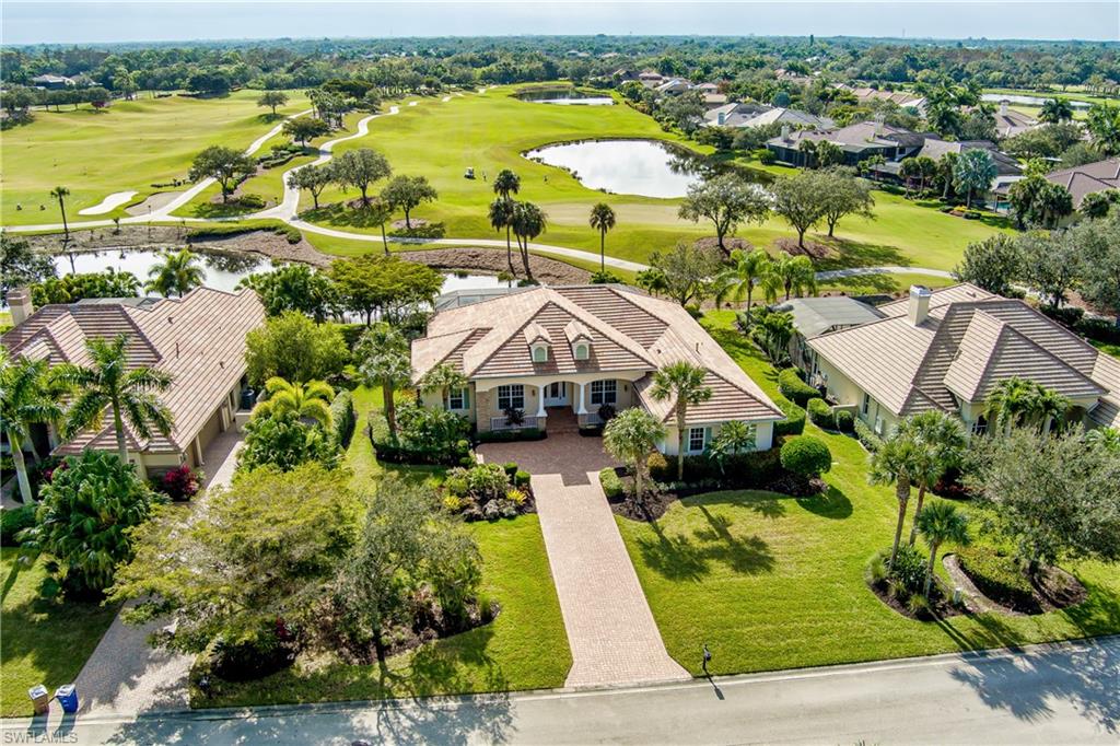 SHADETREE POINT - Residential