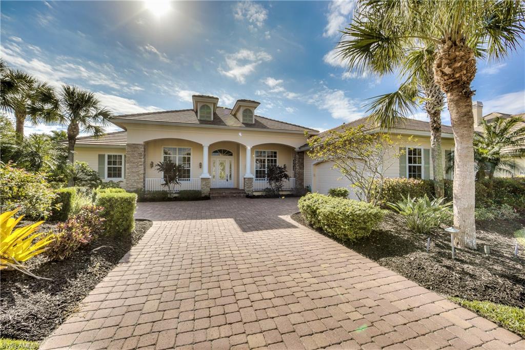 SHADETREE POINT - Residential