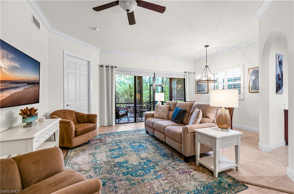 SERRANO - Residential