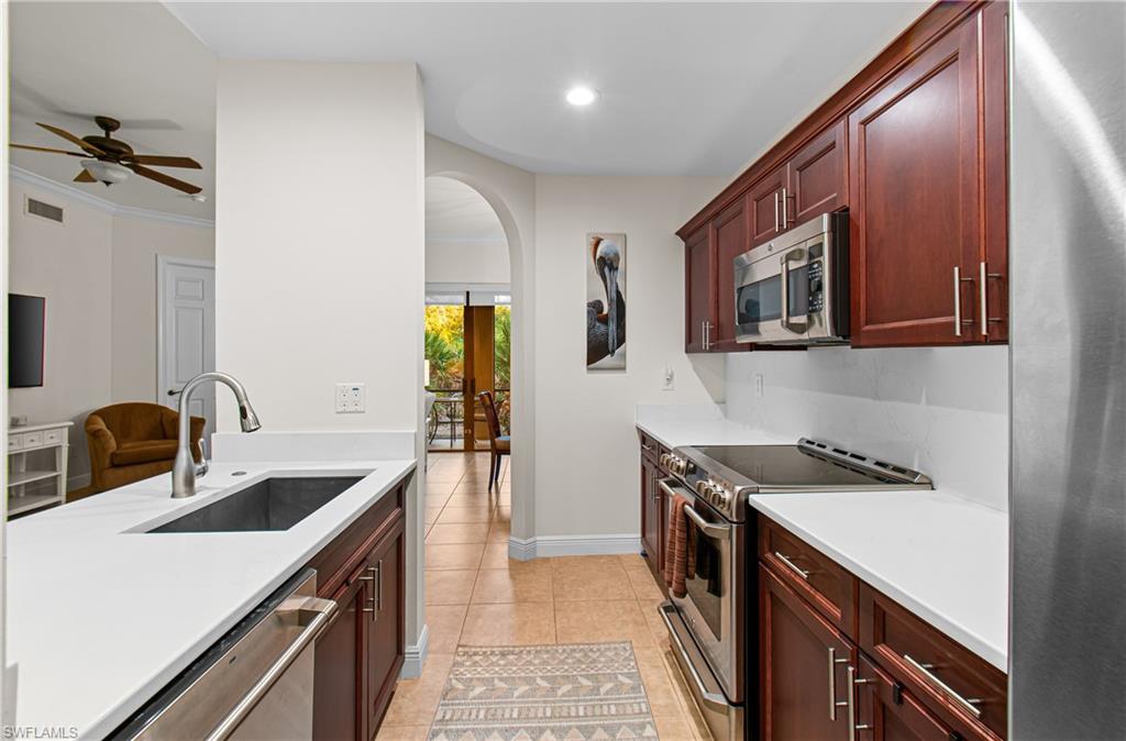 SERRANO - Residential