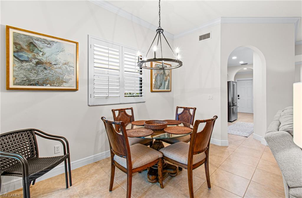 SERRANO - Residential