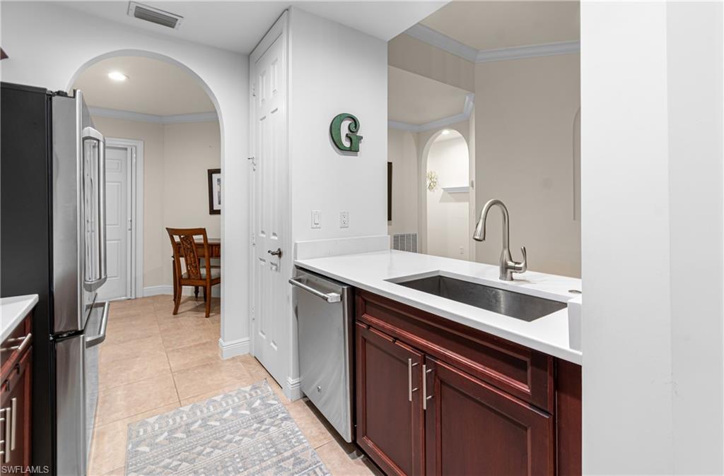 SERRANO - Residential