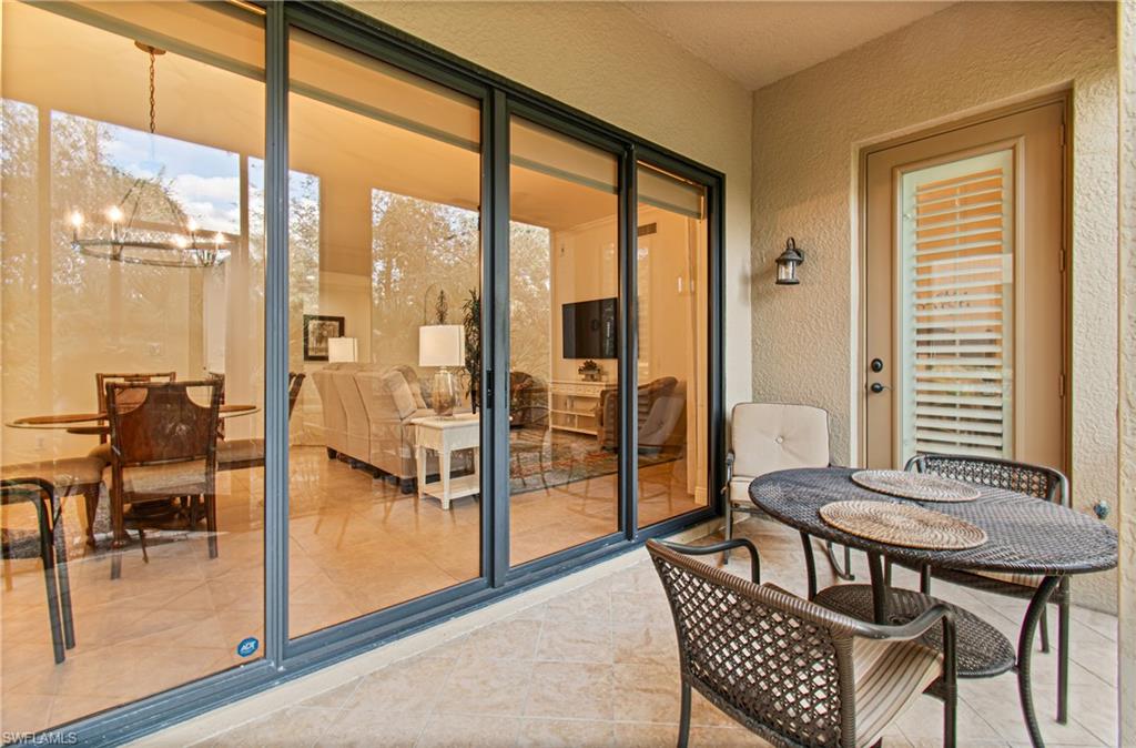 SERRANO - Residential