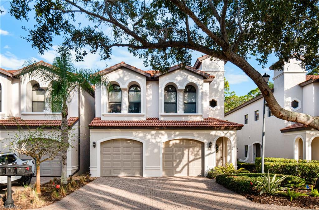 SERRANO - Residential