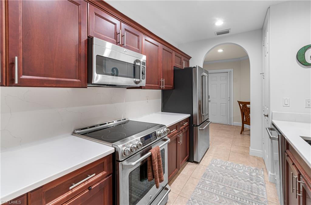 SERRANO - Residential